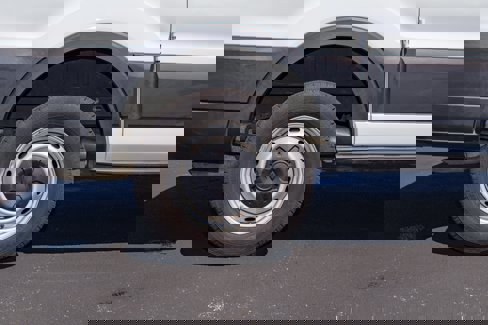 Used 2016 Ford Transit 250 130 Low Roof image 9