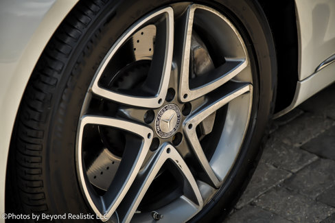 Used 2016 Mercedes-Benz S 550 4MATIC Sedan image 13