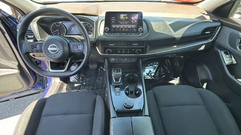 Certified 2023 Nissan Rogue S image 27