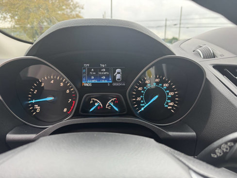 Used 2014 Ford Escape SE w/ Equipment Group 201A image 15