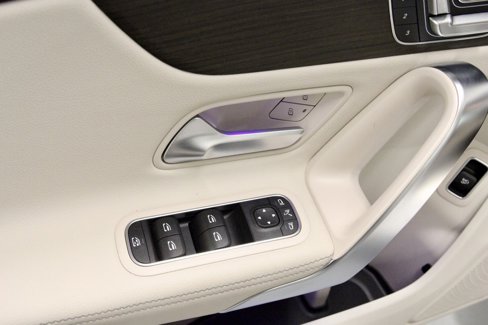 Certified 2024 Mercedes-Benz CLA 250 4MATIC image 24