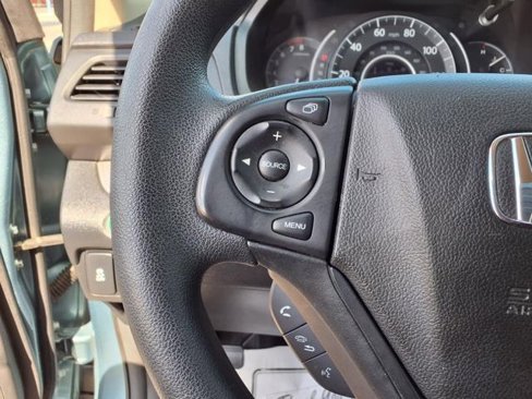 Used 2016 Honda CR-V SE image 26
