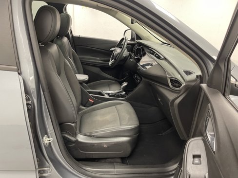 Used 2021 Buick Encore GX Select w/ Experience Buick Package image 10