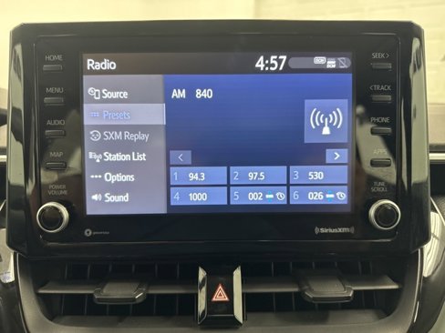 Used 2022 Toyota Corolla LE image 14