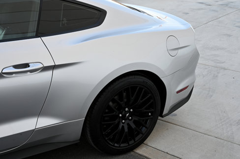Used 2016 Ford Mustang GT Premium w/ GT Performance Package image 31