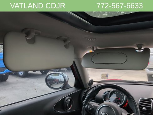 Used 2016 MINI Cooper Clubman image 34