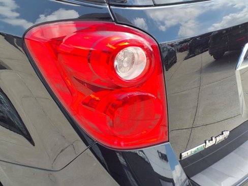 Used 2012 Chevrolet Equinox LS image 22