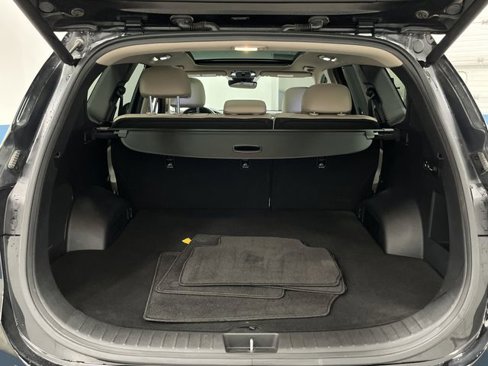Used 2022 Hyundai Santa Fe SEL w/ Convenience + Premium Package image 16