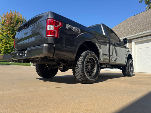 Used 2020 Ford F150 XL w/ Equipment Group 101A Mid image 25