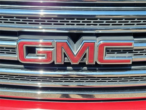 Certified 2016 GMC Canyon SLT image 29