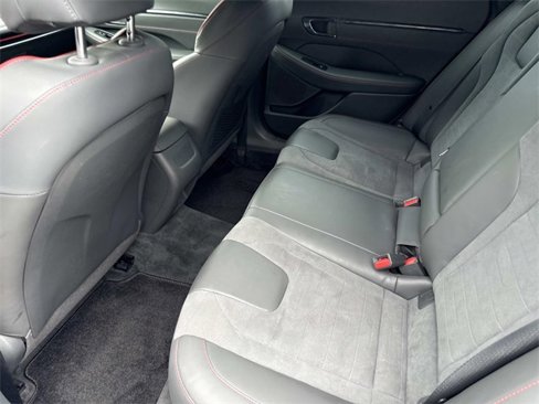 Used 2024 Hyundai Sonata N Line image 11