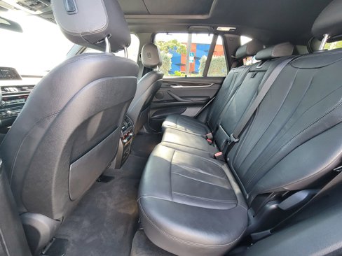 Used 2018 BMW X5 xDrive35i image 10