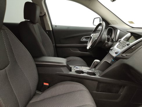 Used 2015 Chevrolet Equinox LT image 21