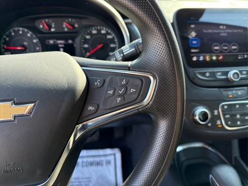 Used 2023 Chevrolet Malibu LT image 27