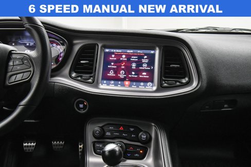 Used 2023 Dodge Challenger R/T Scat Pack image 37