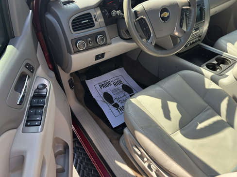 Used 2011 Chevrolet Tahoe LT image 19