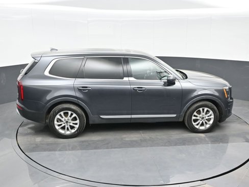 Used 2021 Kia Telluride LX image 22