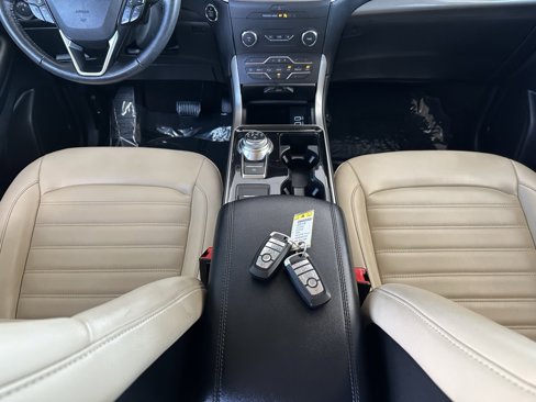 Used 2019 Ford Edge SEL w/ Equipment Group 201A image 22