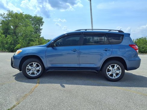 Used 2012 Toyota RAV4 FWD image 37