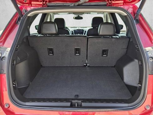Used 2022 Chevrolet Equinox Premier image 6