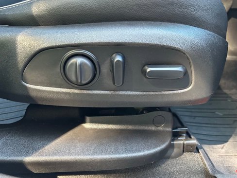 Used 2019 GMC Acadia Denali w/ LPO, Floor Liner Package image 22