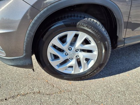 Used 2016 Honda CR-V EX image 32