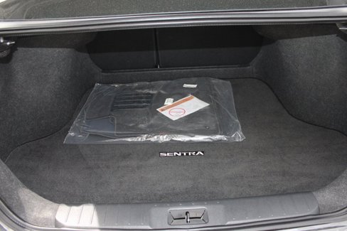 Used 2023 Nissan Sentra SV image 55