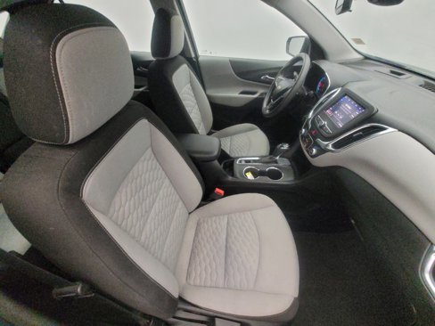 Used 2020 Chevrolet Equinox LS image 21