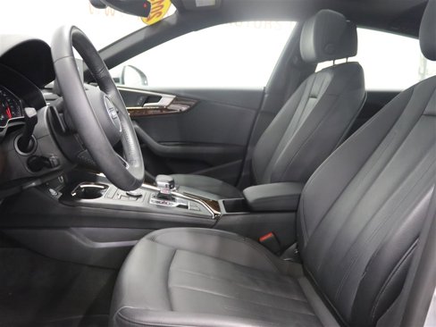 Used 2019 Audi A5 2.0T Premium w/ Convenience Package image 8