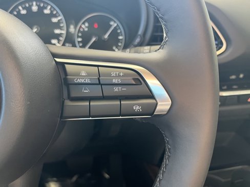 Certified 2024 MAZDA CX-30 AWD 2.5 S w/ Premium Package image 26