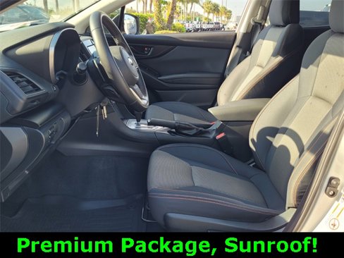 Used 2019 Subaru Crosstrek 2.0i Premium image 10