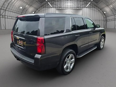 Used 2018 Chevrolet Tahoe LS w/ All-Season Package image 2