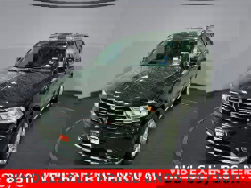 Used 2015 Dodge Durango Limited w/ Premium Group image 1