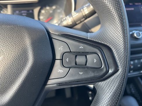 Used 2021 Chevrolet TrailBlazer LS image 14