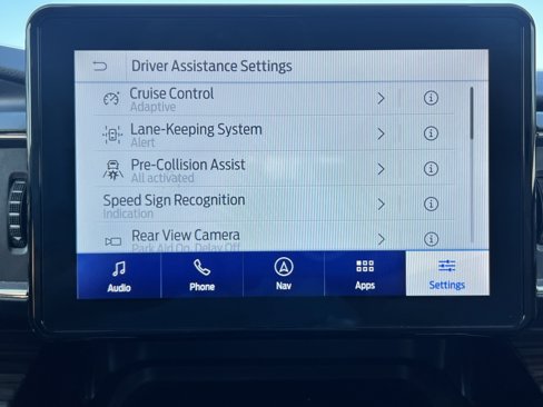 Used 2021 Ford Explorer Limited image 36