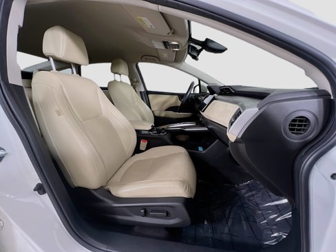 Used 2018 Honda Clarity Touring image 27