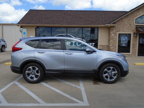 Used 2019 Honda CR-V EX-L image 5