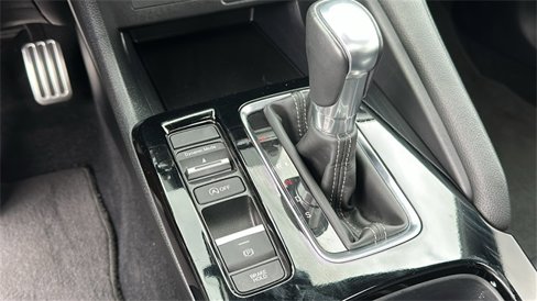 Certified 2024 Acura Integra A-Spec image 20