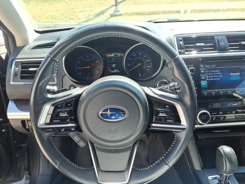 Used 2018 Subaru Outback 2.5i Limited image 15
