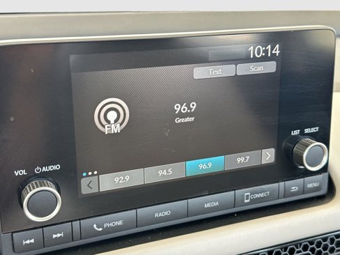 Certified 2023 Honda HR-V LX image 15