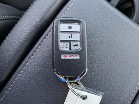 Used 2020 Honda Civic Sport image 32