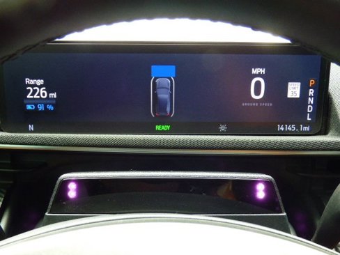 Used 2024 Ford Mustang Mach-E Select w/ Comfort Package Lite image 21