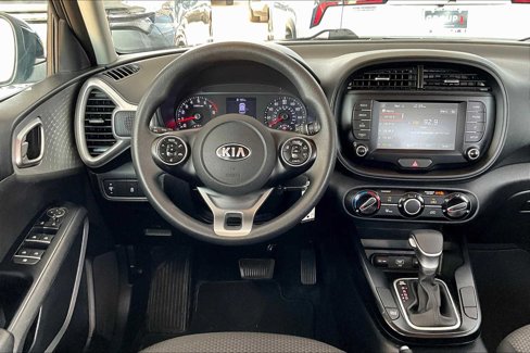 Used 2020 Kia Soul LX image 6