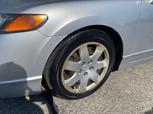 Used 2007 Honda Civic LX image 13