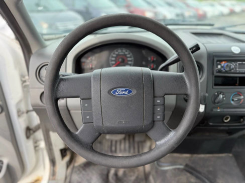 Used 2007 Ford F150 XLT image 7
