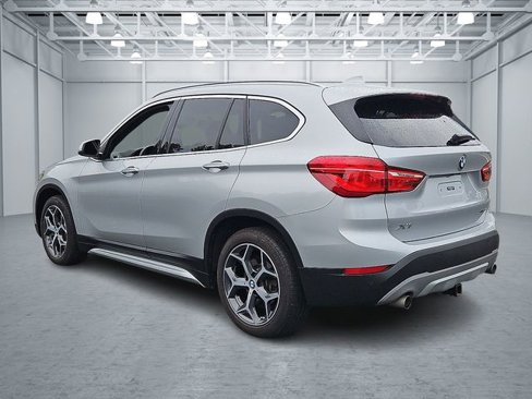 Used 2019 BMW X1 xDrive28i w/ Convenience Package image 6