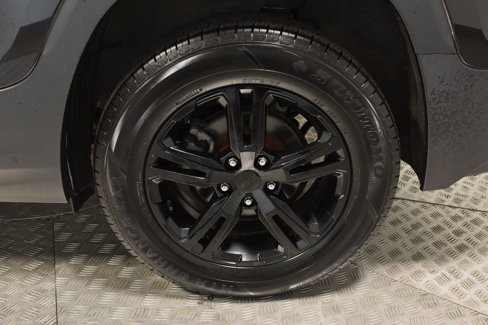 Used 2019 GMC Terrain SLE image 36