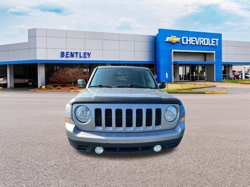 Used 2016 Jeep Patriot Sport w/ Power Value Group image 8