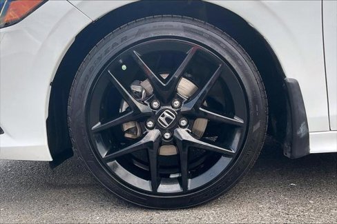 Used 2022 Honda Civic Touring image 30