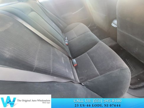 Used 2004 Honda Accord LX image 14